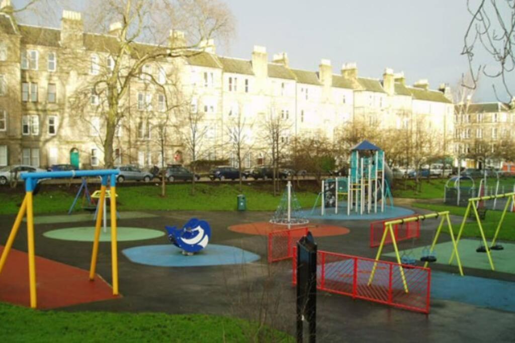 Functional Budget Stay With Wi-Fi And Laundry Facilities Near Tube Station ลอนดอน ภายนอก รูปภาพ