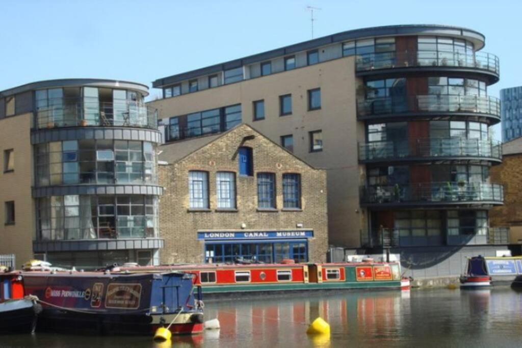 Functional Budget Stay With Wi-Fi And Laundry Facilities Near Tube Station ลอนดอน ภายนอก รูปภาพ